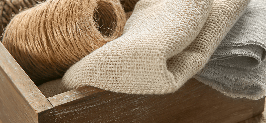 Industrial hemp fiber